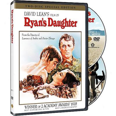 Ryan's Daughter (widescreen)