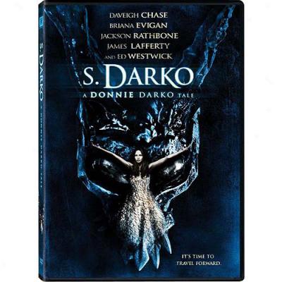 S. Darko: A Donnie Darko Tale (widescreen)