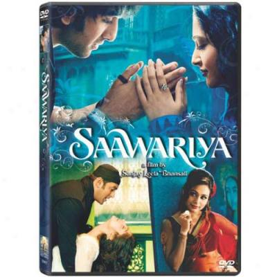 Saawariya