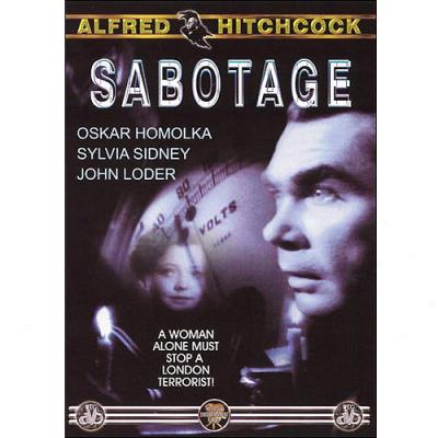 Sabotage