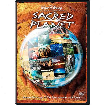 Sacred Planet