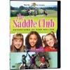 Saddle Club: Adventures At Pine Hollow, The