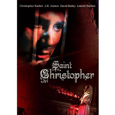 Saint Christopher (widescreen)