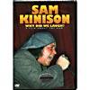 Sam Kinison: Why Did We Laugh?