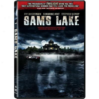 Sam's Lake (widescreen)