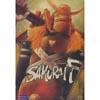 Samurai 7, Volume 3: From Farm To Fortrress (widescreen)