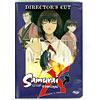 Sqmurai X, Volume 1dc - Trust & Betrayal Director's Cut (widescreen, Director 's Cut)