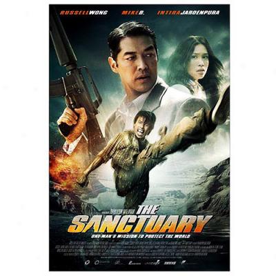 Sanctuary (widescreen)