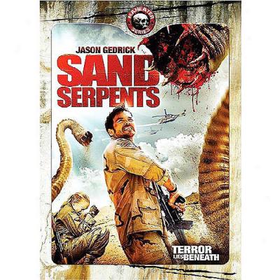 Sand Serlents (widescreen)