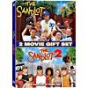 Sandlot Box Set, The (gift Set)