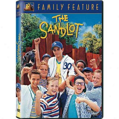 Sandlot, The (widescreen)