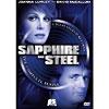 Sapphireand Steel: The Complete Series