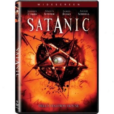 Satanic (widescreen)