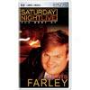 Saturdaay Night Liev: The Best Of Chris Farley (umd Video For Psp) (full Construct)