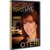 Saturday Night Live: The Best Of Cheri Oteri (full Frame)