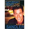 Sqturday Night Live: The Utmost Of Adam Sandler