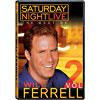 Saturday Night Live: The Best Of Will Ferrell, Vol. 2