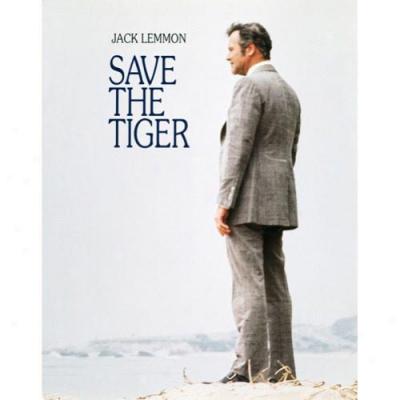 Save The Tiger (widescreen)