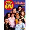 Saved By The Bell: The New Class: Season 4