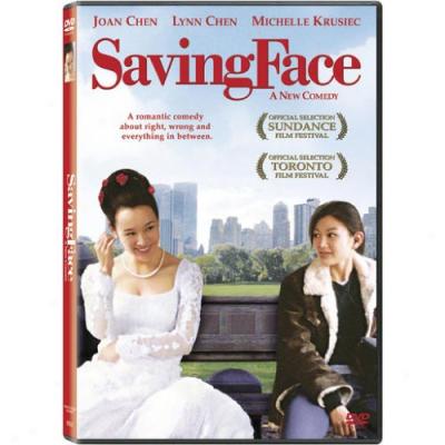 Saving Face (widescreen)