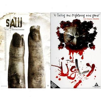 Saw Ii / The Ugly (exclusive) (full Form)