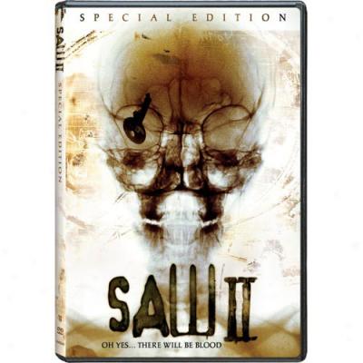 Saying Ii (uncut) (widescreen, Special Edition)