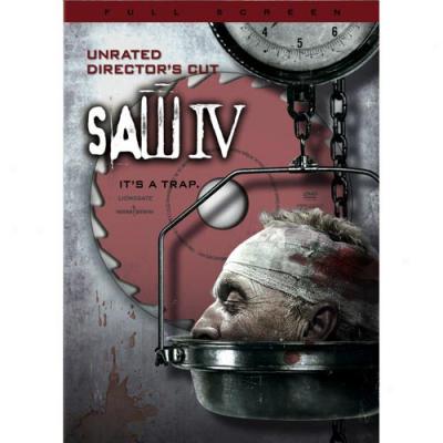 Saw Iv (unrated) (full Form)