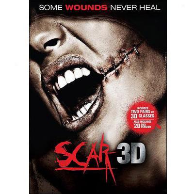 Scar (2d/3d) (widescreen)