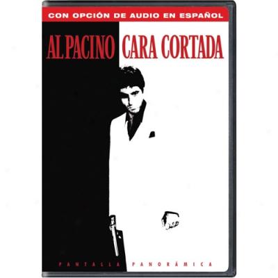 Scarface [ws] [spanish Packaging] (widescreen)