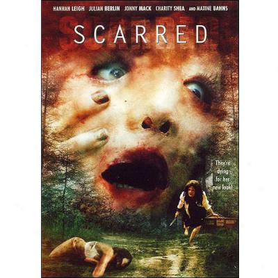 Scarred (widescreen)