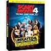 Scary Movie 4 (unrated) (widescreen)