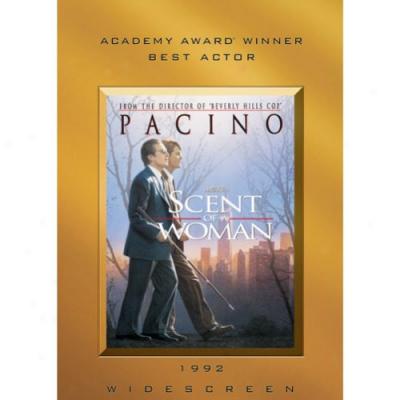 Scent Of A Woman (widescreen)