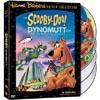 Scooby-doo / Dynomutt Hour: The Complete Succession, The (full Frame)