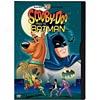 Scooby-doo Meets Batman (full Frame)