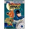 Scooby-doo Mewts Batman (mini-dvd)