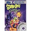 Scooby-doo's Creepiets Caperd (mini-dvd)