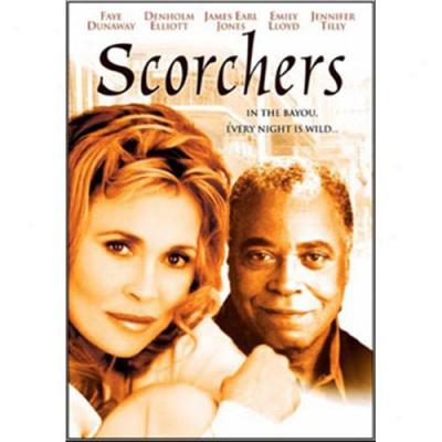 Scorchers (full Frwme)