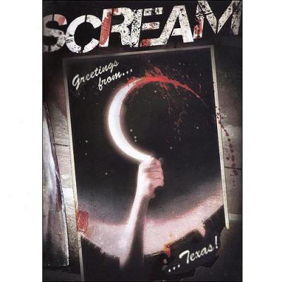 Scream (widescreen)