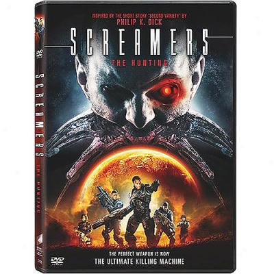 Screamers: Ths Hunting (widescreen)