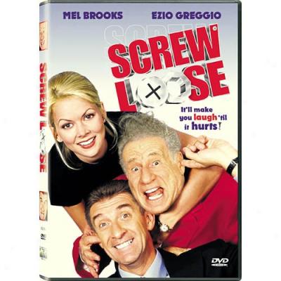 Screw Loose (widescreen)