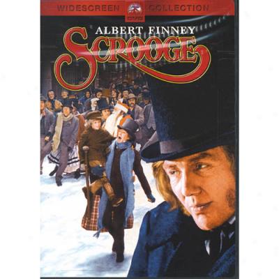 Scrooge (widescreen)