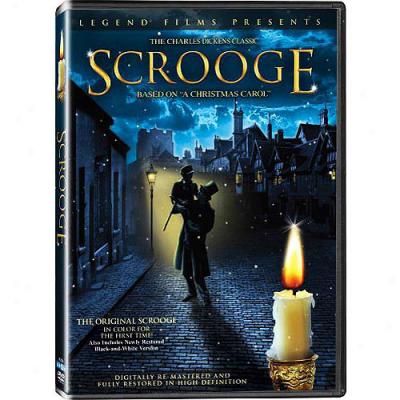 Scrooge