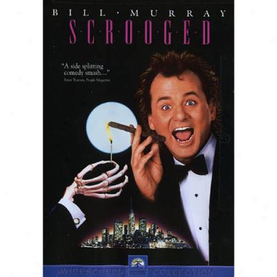 Sccrooged (widescreen)