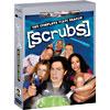 Scrubs: The Complete First Season (full Frame)