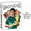 Scrubs: The Complete Second Season