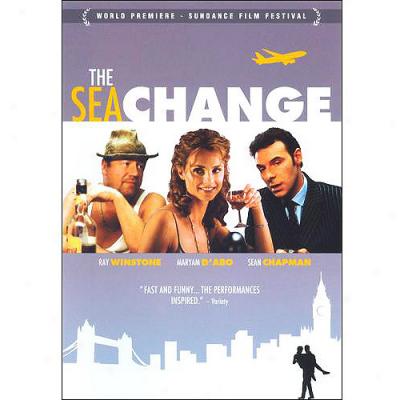 Sea Change (widescreen)