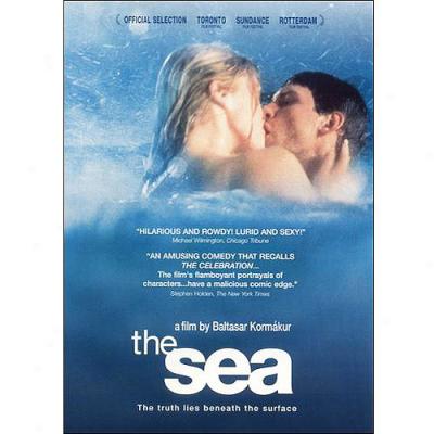 Sea (widescreen)