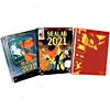 Sealab 2021: Seasons1-3