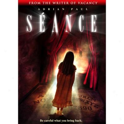 Seance (widescreen)