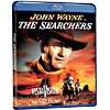 Searchers (blu-ray), The (widescreen)